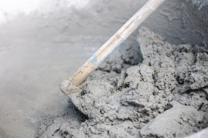 zaprawa betonowa